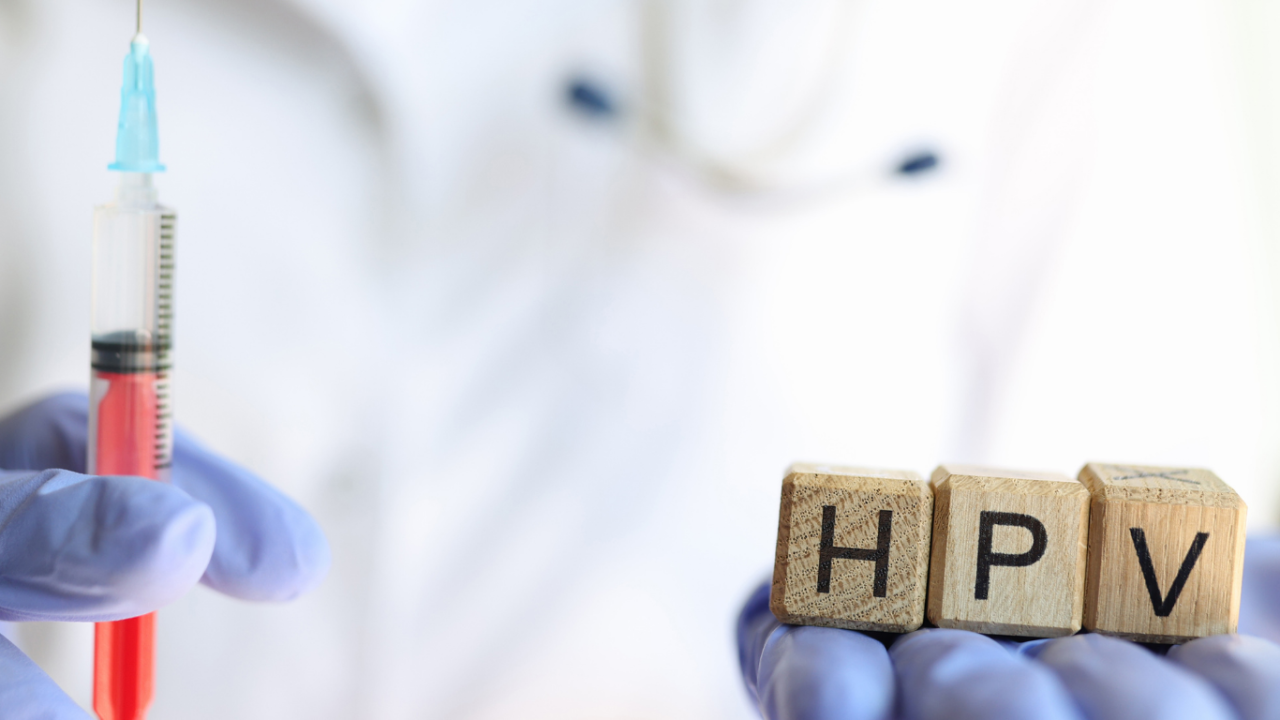 hpv 2